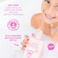Jack N' Jill Natural Bathtime Kids Shampoo And Body Wash - Suitable For Sensitive Skin, Dermatologically Tested, Color And Soap