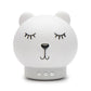 Ingenuity Baby Dream Machine 5-in-1 Sleep Device with Cool-Mist Humidifier, Night Light, Red Light, Pink Noise Sound Machine, Es