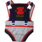 MammaChamp Kid Baby Kangaroo Bag|Carrier Bag|Carry Sling|Adjustable|Hands Free 3 In 1 Baby With Safety Belt And Buckle Straps, F