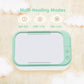 Baby Wipe Warmer And Baby Wet Wipes Dispenser: Wipes Warmer For Newborn Baby Evenly Overall Heated | Portable Wipe Warmer Large