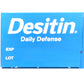 Desitin Rapid Relief Creamy Ointment, 4-Ounce Tube (Pack Of 2)