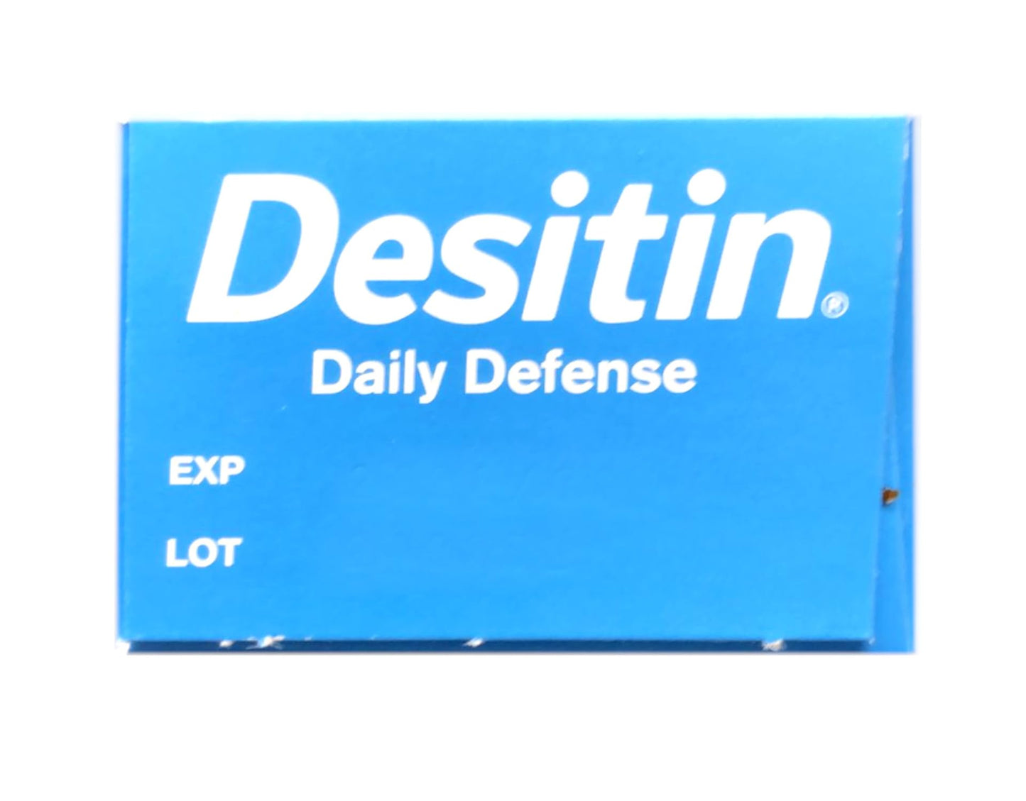 Desitin Rapid Relief Creamy Ointment, 4-Ounce Tube (Pack Of 2)