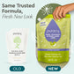 Puracy Shampoo & Body Wash For Children - Perfect Skin, Pure Ingredients - With 12 Fruit & Vegetable Extracts For Silky Smooth S