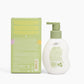 Natura - Mame E Beb Baby Fast Absorbing Moisturizer - 100% Vegan - Vegetable Oil & Cupuau Butter - 98.8% Natural Origin - All Sk