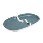 Ubbi Foam Changing Pad, Open Water