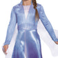 Disguise Disney Elsa Frozen 2 Classic Girls' Halloween Costume