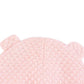 Duoyeree Toddler Girl Winter Hat Knit Bear Ears Beanie Earflap Cap, 12-18 Month
