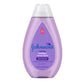 Johnson S Calming Baby Shampoo With Soothing Naturalcalm Scent, Hypoallergenic & Tear-Free Baby Hair Shampoo, Free Of Parabens,