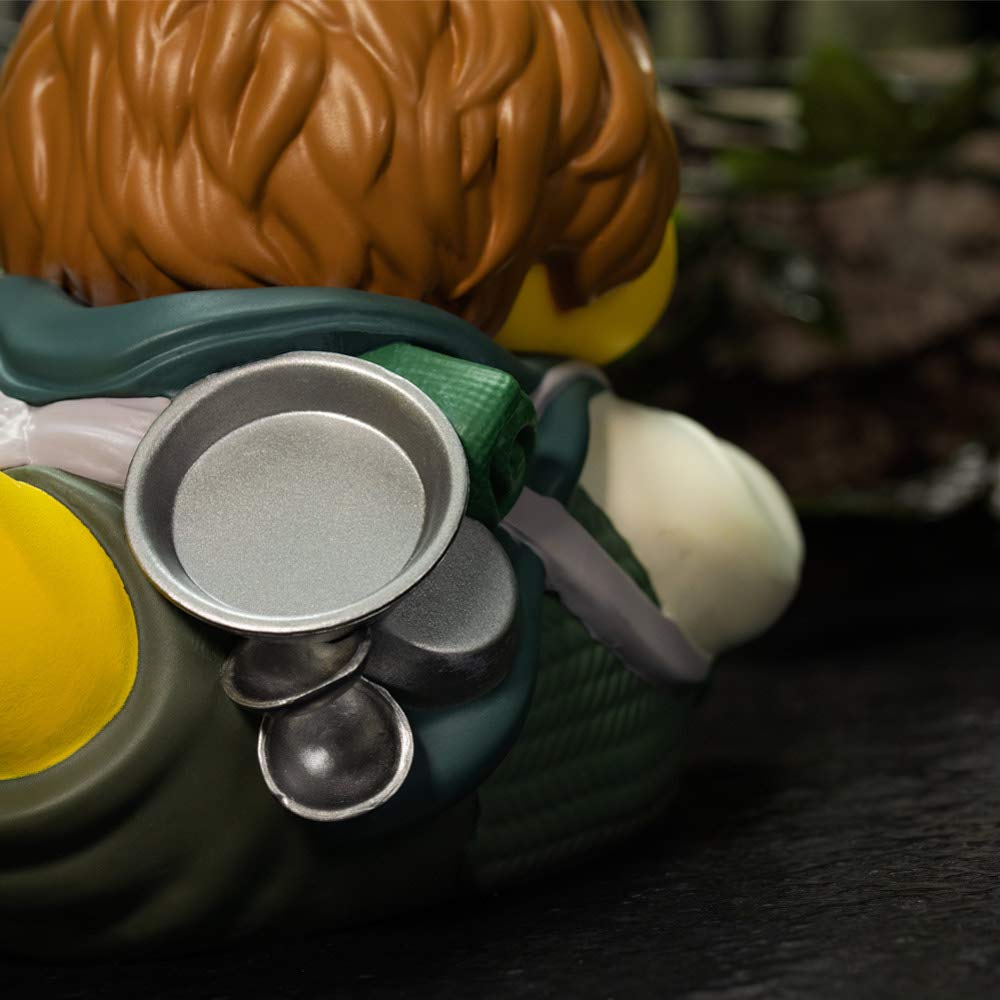 TUBBZ Boxed Edition: Lord of The Rings - Samwise Gamgee Cosplaying Rubber Duck Vinyl Figure
