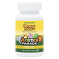Natures Plus Animal Parade Omega 3/6/9 Junior, Lemon Flavor - 90 Softgels - Promotes Children'S Immune, Skin, Eye & Nervous Syst