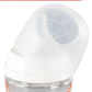 6 Pack Baby Bottle Cap Compatible With Pigeon Bottle, Soft & Safe Bottle Lid