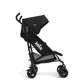 Joie Tansy Umbrella Stroller - Lightweight, Compact Folding With Multi-Position Recline - Travel-Friendly Stroller (Shale)