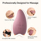 Momcozy Double Lactation Massager Warming For Breastfeeding, Pumping, Heat & Vibration For Improve Milk Flow, Breastfeeding Esse