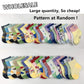 Wafunne Baby Girls Socks Wholesale 20 Pairs Baby Socks Cotton Girl 1-3 T