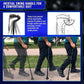 Ergocane 2G By Ergoactives As Seen On Tv. Spring-Assisted Shock Absorber Fully-Adjustable Ergonomic Cane, Newly Released, Equipp