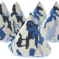 Pee Pee Teepee Camo Blue With Laundry Bag 5 Pieces Baby Boy Pee Shield Babyboy Essentials Baby Boy For Boys Teepee Pee Shield Pe