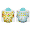 Superbottoms Cloth Diapers For Babies  Cloth Diaper Combo Pack Of 2 Freesize Uno New Version| Reusable Cloth Diapers For Babie