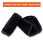 Coolbebe Car Seat Straps Shoulder Pads For Baby Kids, Super Soft Seat Belt Covers For All Car Seats/Pushchair/Stroller/High Chai