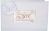 Grandma'S Joy Grandchildren Photo Album For New Grandparent, Sentimental Baby Shower Keepsake For Grandma, Mother'S Day Or Grand