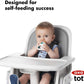 Oxo Tot Silicone Self-Feeder