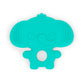 Bright Starts Gummy Buddies 3-Pack Textured Teethers - BPA-Free Elephant, Lion, Monkey - Unisex, 3 Months +