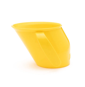 Doidy Cup - Yellow Color