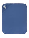 BODYCARE Unisex Baby Hooded Wrapper  Navy..