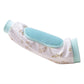Ynnhik Nursing Pillow Arm Nursing Arm Pillow Cooling Arm Warmers for Breastfeeding Babies Soft and Comfortable Ice Cover to Hold