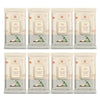 Baby Forest Mulmul Baby Wipes (Pack Of 8)