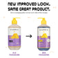 Alaffia Babies And Kids Shampoo And Body Wash, Gentle And Calming Support For Soft Hair And Skin With Shea Butter, Neem, And Coc