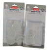30 Fisher Price Shock Guards Child Safety Outlet Covers