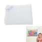 Akaddy Kids Baby Bath Toys Tidy Storage Suction Cup Bag Baby Mesh Bag (34x45cm
