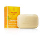 Weleda Calendula Bar Soap, 3.5 Ounce, Plant Rich Cleanser with Calendula and Chamomile