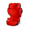 Cybex Booster Solution Z-fix-Autumn Gold