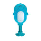 Nuby Dolphin Squirter with Splash Squirter Balls, BPA Free, 10+M