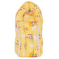 Kwitchy Baby Carry Bag New Born Carry Wrapper (06 Months) Yellow