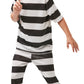 Prisoner Boy Large Age 8-10 Years