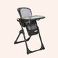 Joie Mimzy 2In1 High Chair With 7 Height Adjustments (6 Months To 15Kg) Logan