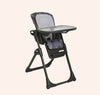Joie Mimzy 2In1 High Chair With 7 Height Adjustments (6 Months To 15Kg) Logan