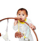 2 pc. stroller toys | amelia & piper