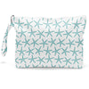 Makeup Bag, Toiletry Bag, Waterproof Large Capacity Travel Cosmetic Bag, Zipper Pouch For Women, Girls, Mom, Sister, Friends, We