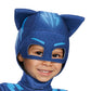 Catboy Deluxe Toddler Pj Masks Costume, Medium/3T-4T