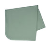 Bapronbaby Minimalist Sage Splash Mat - Waterproof Catch-All For Under High Chairs, Floors, Tables, Playtime Or Arts & Crafts -