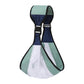 SECRET DESIRE Baby Carrier Portable Comfortable Ergonomic for Girls Boys for Parents Green