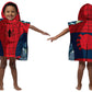 Jay Franco Hooded Towel, Spiderman Classic 22In X 44In