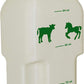 Lixit Nursing Bottle For Farm Animals, White, 64 Fl Oz (Pack Of 1)