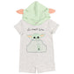 Star Wars The Child Newborn Baby Boys Costume Romper 3-6 Months