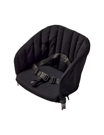 Momcozy Baby Stroller Wagon Seat Only | Extra Wagon Seat Attachment For Changego Stroller | Safety Harness | Easy Install