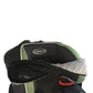 NoNods Car Seat Pillow Head Band REVERSIBLE BLACK/GREY