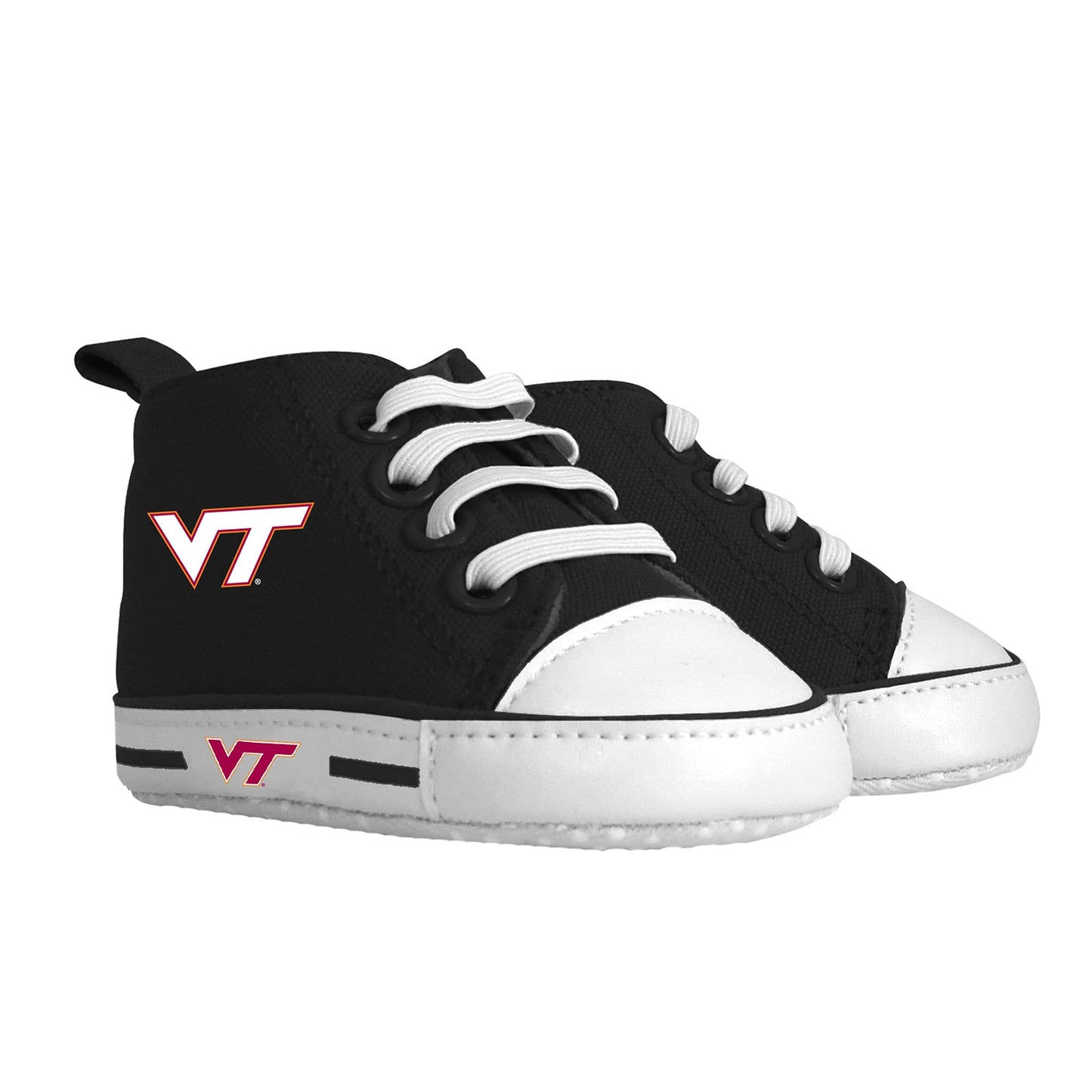 Virginia Tech Pre-Walkers